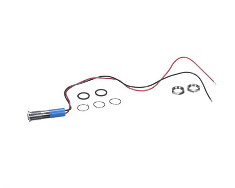 GARLAND PARTS Garland 4605179 LED 8MM 220V Blue - SKU GL4605179
