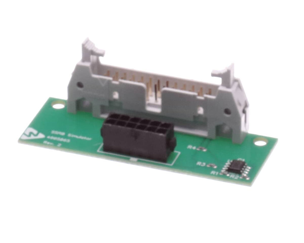 GARLAND PARTS Garland 4605865 Ssrb Simulator - SKU GL4605865