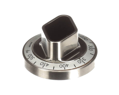 GARLAND PARTS Garland 4606637 Assy - Oven Th Deg F Knob - SKU GL4606637