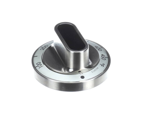 GARLAND PARTS Garland 4606640 Assy - Grid Deg F Knob - SKU GL4606640
