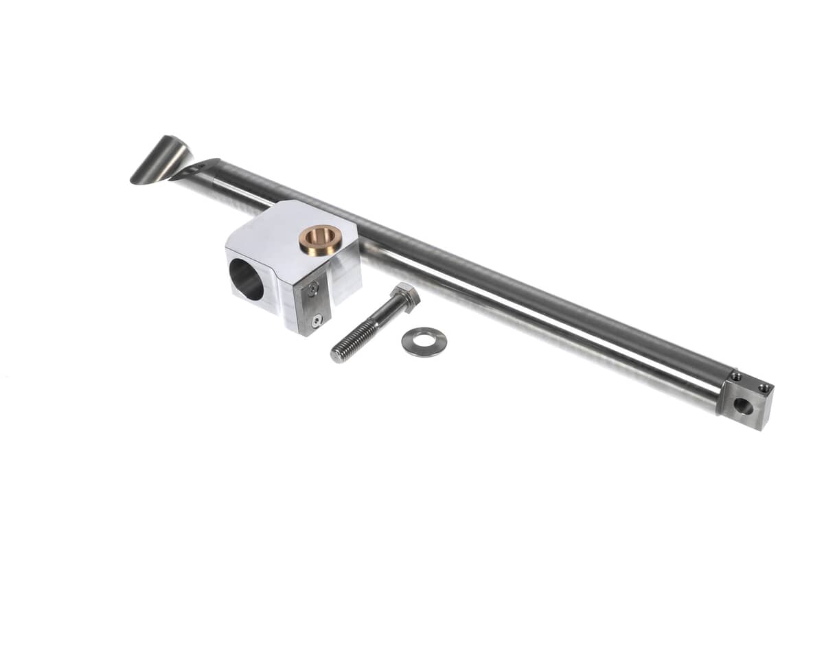GARLAND PARTS Garland 4607399 Lift Shaft &amp; Knuckle Asm Nf - SKU GL4607399