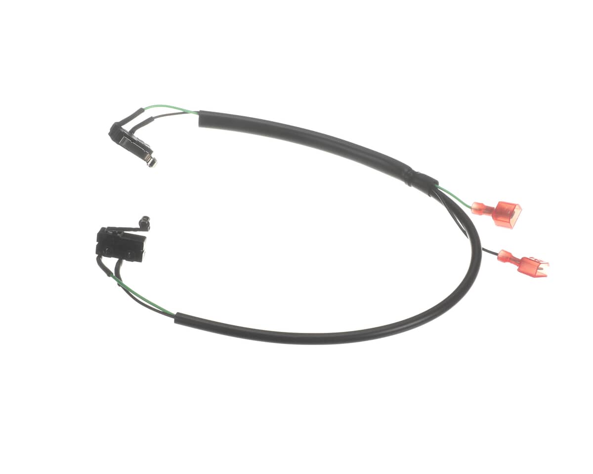 GARLAND PARTS Garland 4607408 Position Switch Assembly Arm - SKU GL4607408