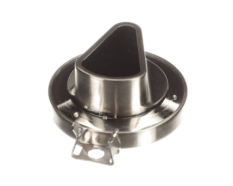 GARLAND PARTS Garland 4608876 Hdr Knob Oven Shutoff Uni - SKU GL4608876
