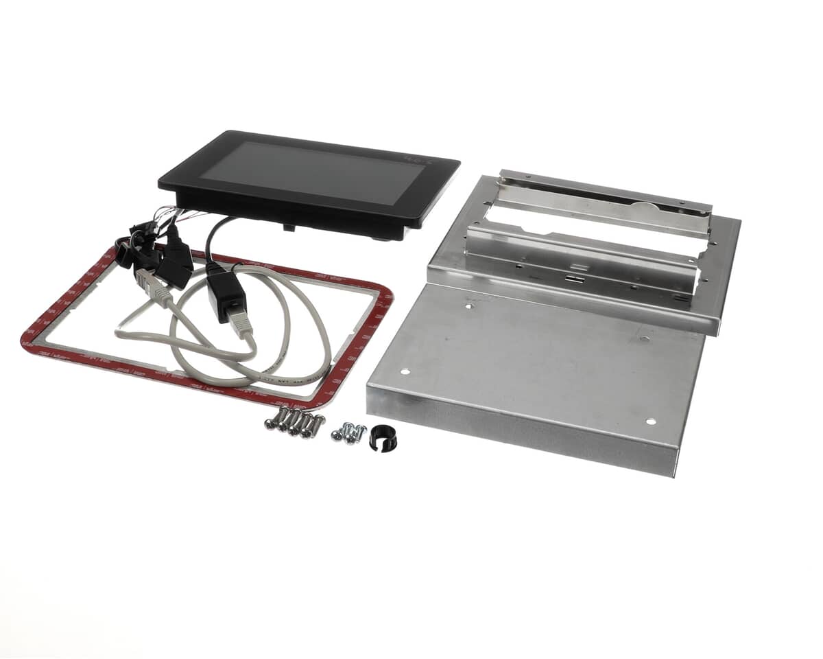 GARLAND PARTS Garland 4609633 Service Kit - Merco Ui V4.0.5 W/Dflt R - SKU GL4609633
