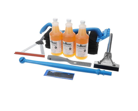 GARLAND PARTS Garland 4611522 Cleaning Starter Kit- Clamshell Grill - SKU GL4611522