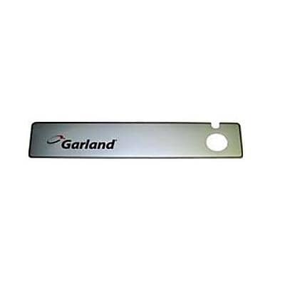 GARLAND PARTS Garland 66000002 Price Lable Inducs Sh/Ba-Wo - SKU GL66000002