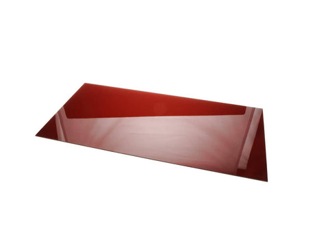 GARLAND PARTS Garland 77408001 Ceran Glass 400X800X4MM - SKU GL77408001