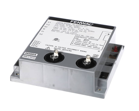 GARLAND PARTS Garland 8074943 Ignitor Module 24V Fenwal Pasta - SKU GL8074943