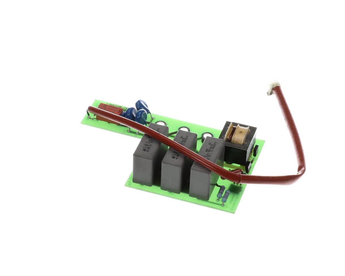 GARLAND PARTS Garland 91014011 Rectifier Print In/Du-Mo - SKU GL91014011