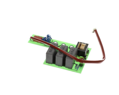 GARLAND PARTS Garland 91014011 Rectifier Print In/Du-Mo - SKU GL91014011