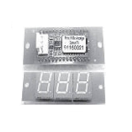 GARLAND PARTS Garland 91160021 Display Unit F1- Use 91160060 - SKU GL91160021