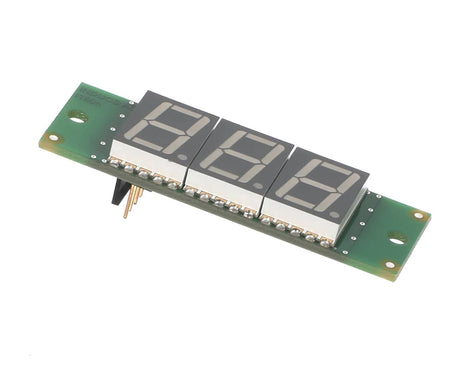 GARLAND PARTS Garland 91160070 Print L160G Display-Ceran F2 - SKU GL91160070