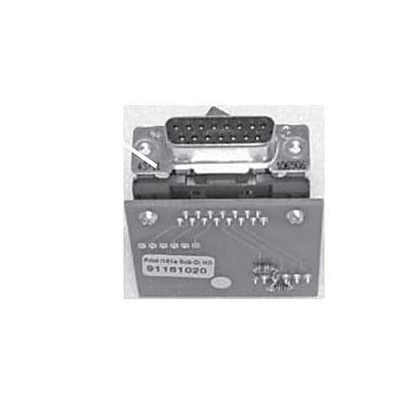 GARLAND PARTS Garland 91161020 Print L161A Sub-D Hold Line 1- - SKU GL91161020
