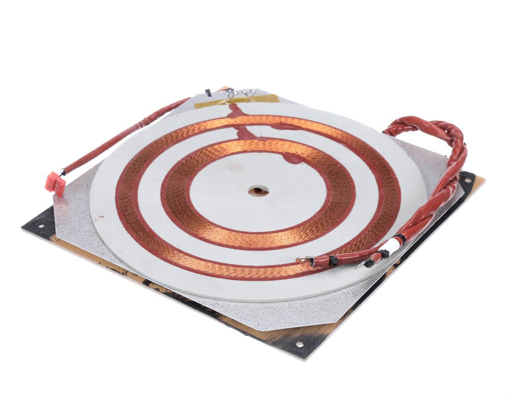 GARLAND PARTS Garland 93003080 Induction Coil #3.08 Incl.cu-S - SKU GL93003080