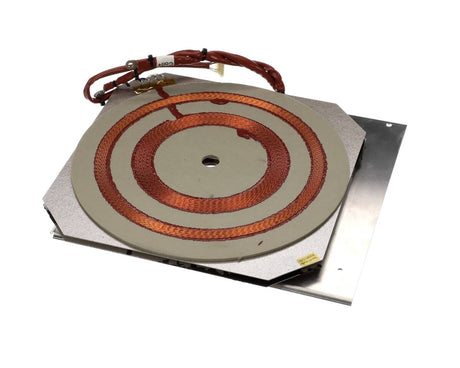 GARLAND PARTS Garland 93061040 Induction Coil #61.04 Incl. Cu - SKU GL93061040