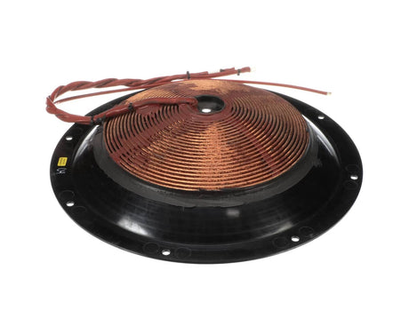 GARLAND PARTS Garland 93203011 Coil-Wok Induc W/Carrier 3.5-5 - SKU GL93203011