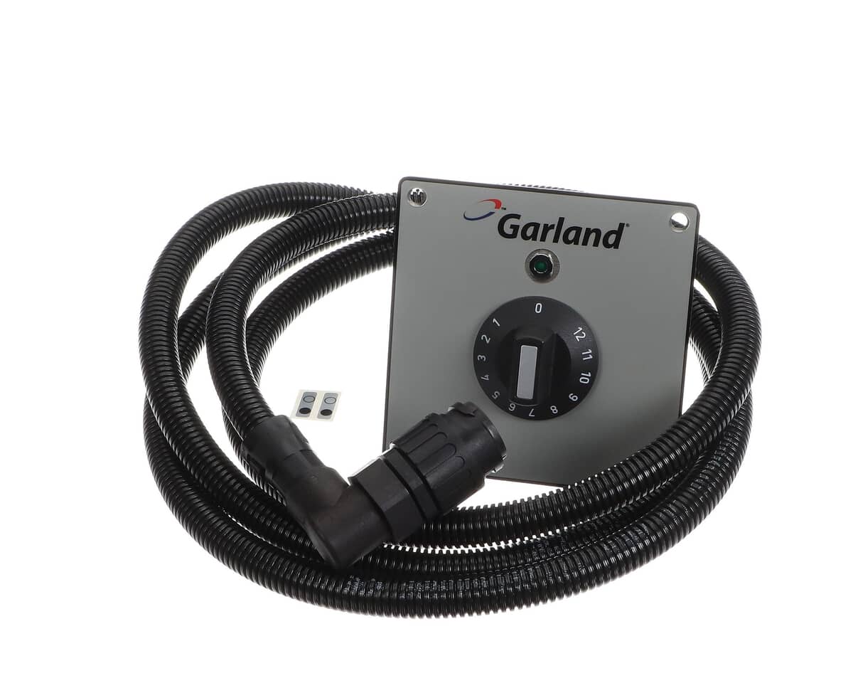 GARLAND PARTS Garland 94030005 Operation Amp 2.5M Completely - SKU GL94030005