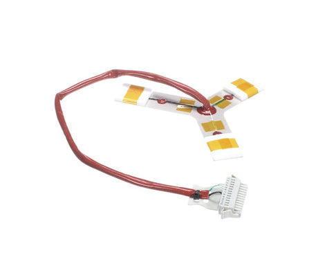 GARLAND PARTS Garland 94040131 Sensor-Unit / Round Coils 12POL. - SKU GL94040131