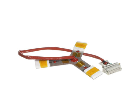 GARLAND PARTS Garland 94040135 Sensor Unit / Round Coils 12 Pol - SKU GL94040135