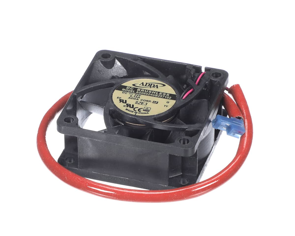 GARLAND PARTS Garland 94090016 Wok Coil Fan Axial 24 VDC - SKU GL94090016