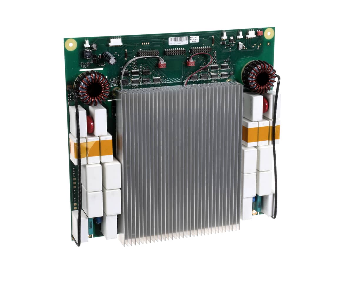 GARLAND PARTS 98012310 - SKU GL98012310