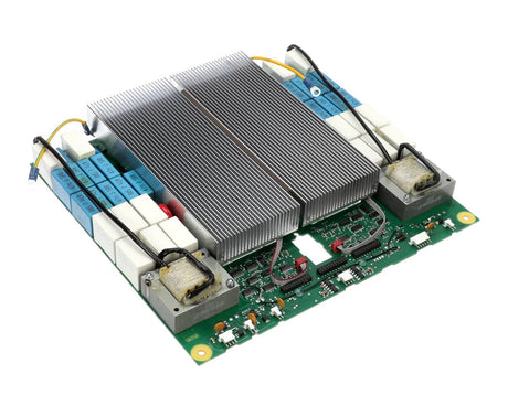 GARLAND PARTS Garland 98012615 Power Board 400V/440V - SKU GL98012615