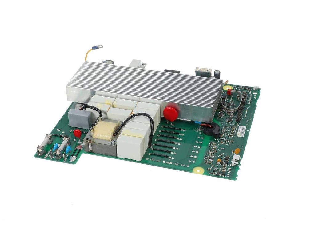 GARLAND PARTS Garland 98021739 Ho/In 1-4 1800RTCSMP 120V In 1.8KW - SKU GL98021739