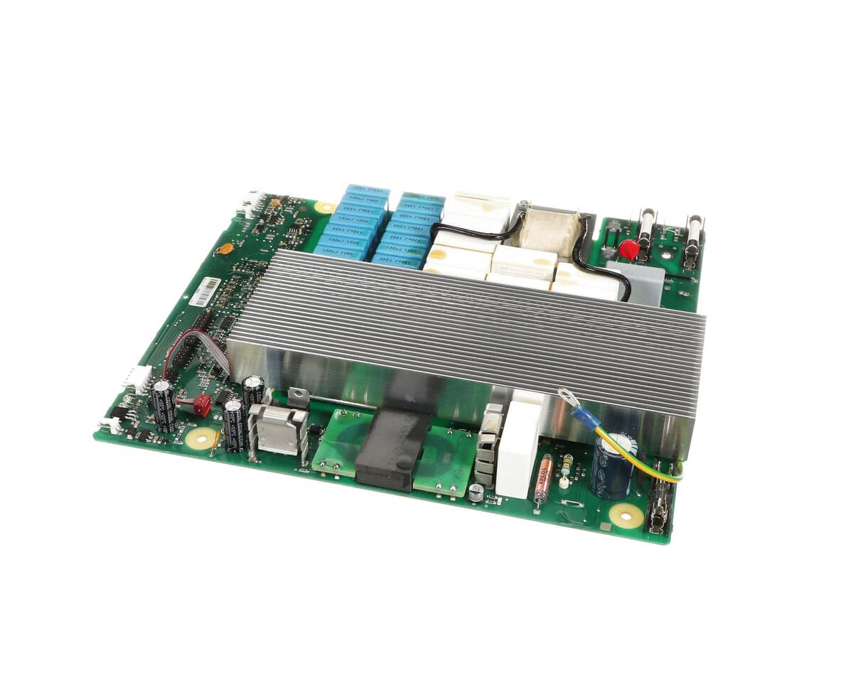 GARLAND PARTS Garland 98021743 Bh/Ba 3500 208VAC 1N 3 5KW - SKU GL98021743
