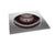 GARLAND PARTS Garland 98300112 Frame Built-In Top W/Ceran Bow - SKU GL98300112