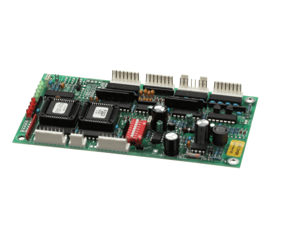 GARLAND 98401801 CPU-PRINT FOR DUAL INCL. SOFTW