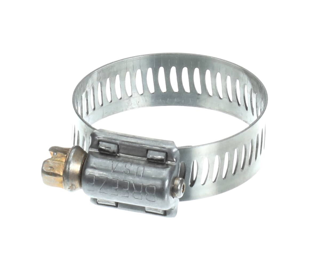 GLASTENDER PARTS Glastender 00000000 Hose Clamp 1 1/2 - SKU GLA00000000