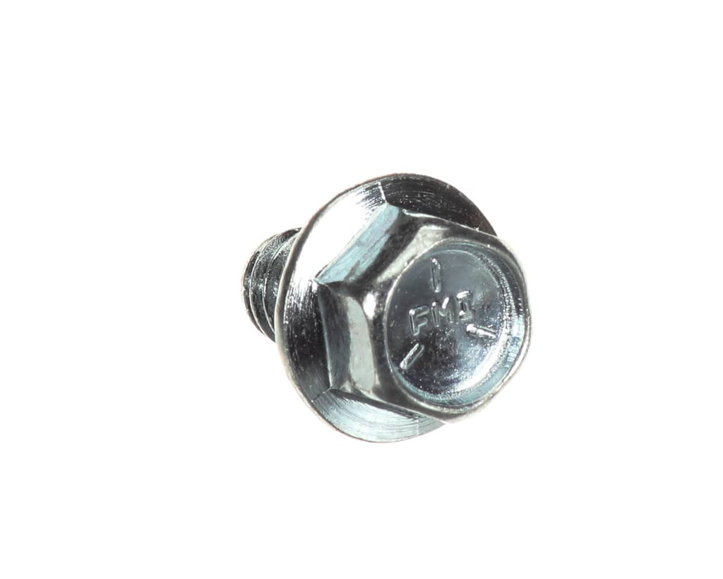 GLASTENDER PARTS Glastender 00000035 Screw 8-32 X 1/4 Whiz Lock Z - SKU GLA00000035