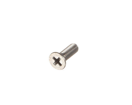 GLASTENDER PARTS Glastender 00000036 Screw 10-32 X 5/8 Phillips Flat Head Ma - SKU GLA00000036