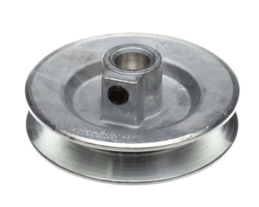 GLASTENDER PARTS Glastender 01000465 Pulley 3 With Set Screw - SKU GLA01000465