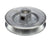 GLASTENDER PARTS Glastender 01000465 Pulley 3 With Set Screw - SKU GLA01000465