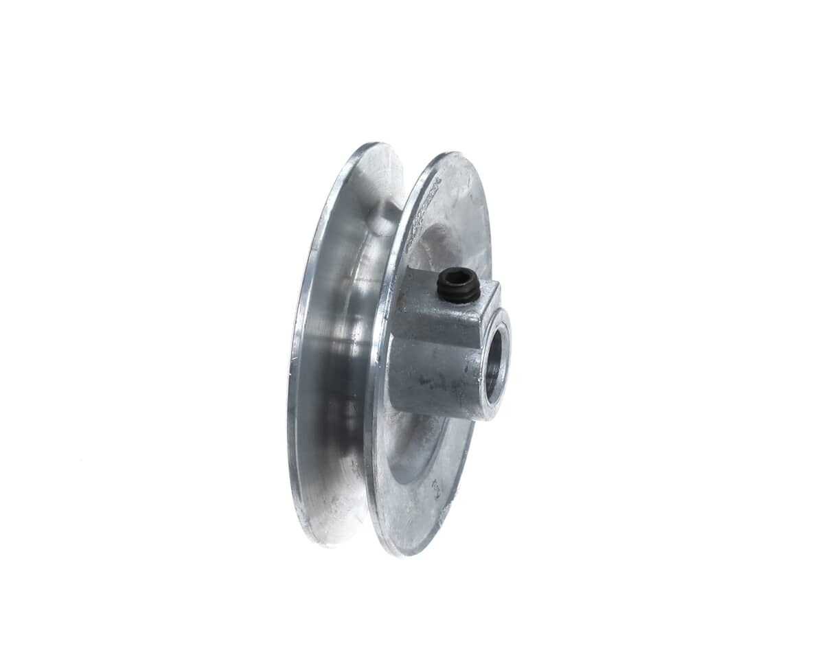 GLASTENDER PARTS Glastender 01000467 Pulley 3 With Set Screw And M - SKU GLA01000467