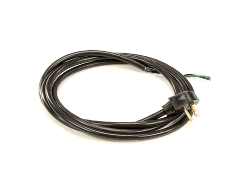 GLASTENDER 01000473 POWER CORD  8 WITH GROUNDED PL