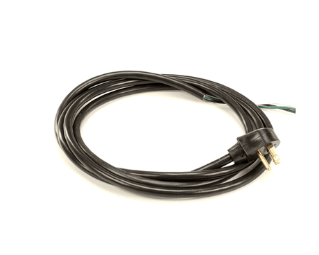 GLASTENDER PARTS Glastender 01000473 Power Cord 8 With Grounded Pl - SKU GLA01000473