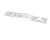 GLASTENDER PARTS Glastender 01000488 Decal Cleaning Instructions - SKU GLA01000488