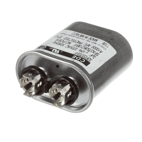 GLASTENDER PARTS Glastender 01000529 Capacitor Water Recirculating - SKU GLA01000529