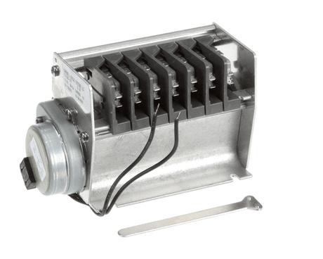 GLASTENDER PARTS Glastender 01000537 Timer Cycle Control - SKU GLA01000537