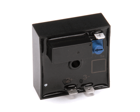 GLASTENDER PARTS Glastender 01000542 Relay Cube Timer 24VDC GT-2 - SKU GLA01000542