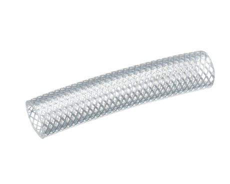 GLASTENDER PARTS Glastender 01000613 Hose Nylon Braided Bottom S - SKU GLA01000613