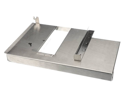 GLASTENDER PARTS Glastender 01000659 Assembly Rinse Tank Guide Gt - SKU GLA01000659