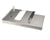 GLASTENDER PARTS Glastender 01000659 Assembly Rinse Tank Guide Gt - SKU GLA01000659