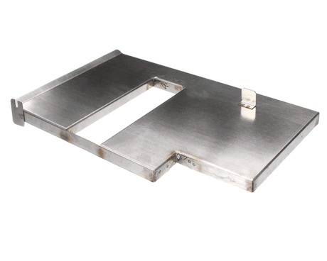 GLASTENDER PARTS Glastender 01000660 Assembly Rinse Tank Guide Gt - SKU GLA01000660