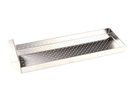 GLASTENDER PARTS Glastender 01000711 Tray Scrap GT-18 3 - SKU GLA01000711