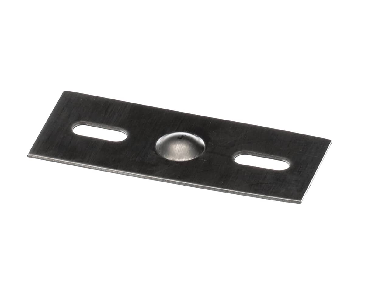 GLASTENDER PARTS Glastender 01000741 Plate Retaining Rinse Tank S - SKU GLA01000741