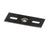 GLASTENDER PARTS Glastender 01000741 Plate Retaining Rinse Tank S - SKU GLA01000741