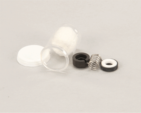 GLASTENDER PARTS Glastender 01000819 Seal Assembly Water Recircula - SKU GLA01000819